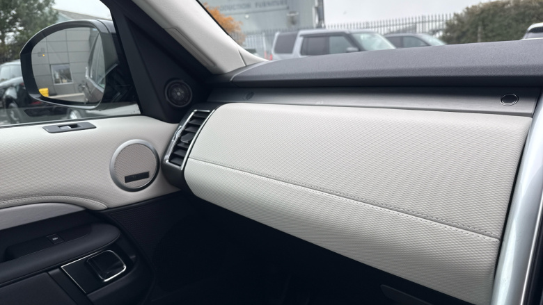 Land Rover Discovery 3.0 D350 Gemini 5dr Auto Diesel Station Wagon